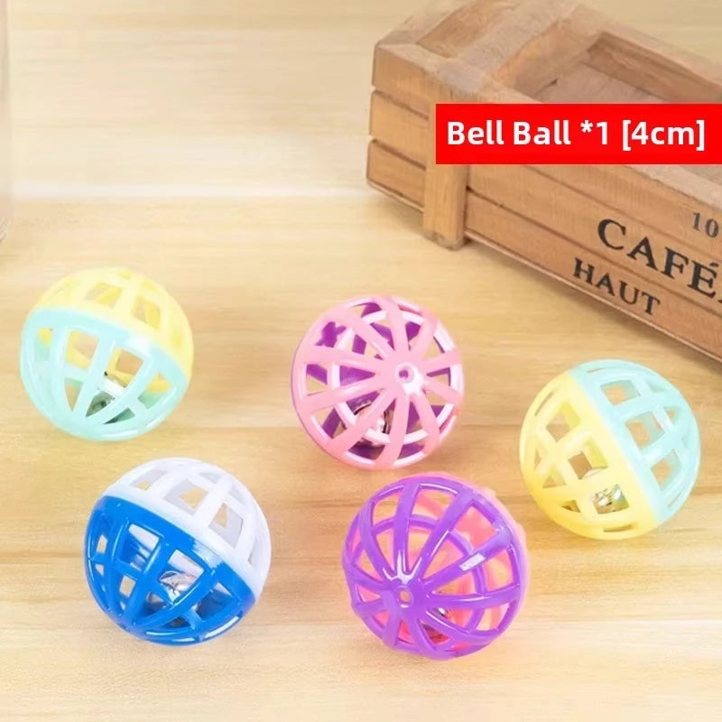 Juguete Rompecabezas Interactivo para Gatos